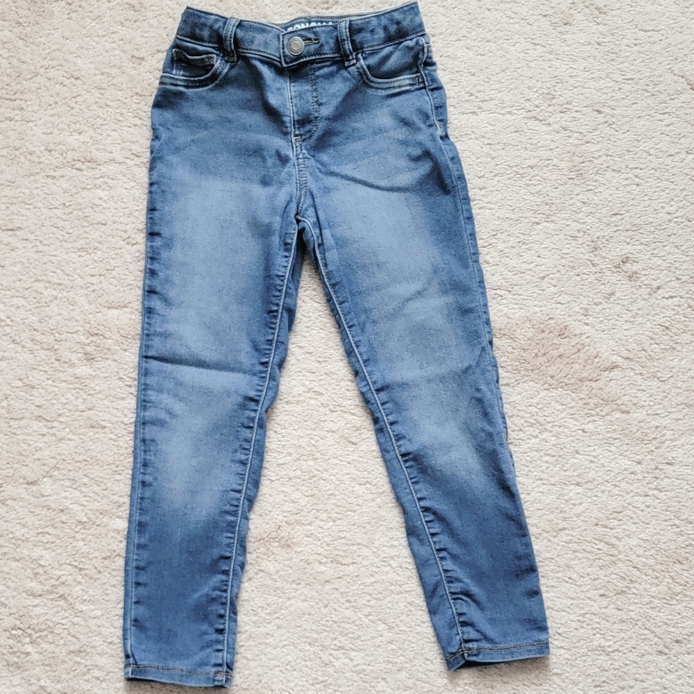 Girls Jeggings